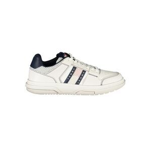 Tommy Hilfiger Men Blue Sneakers